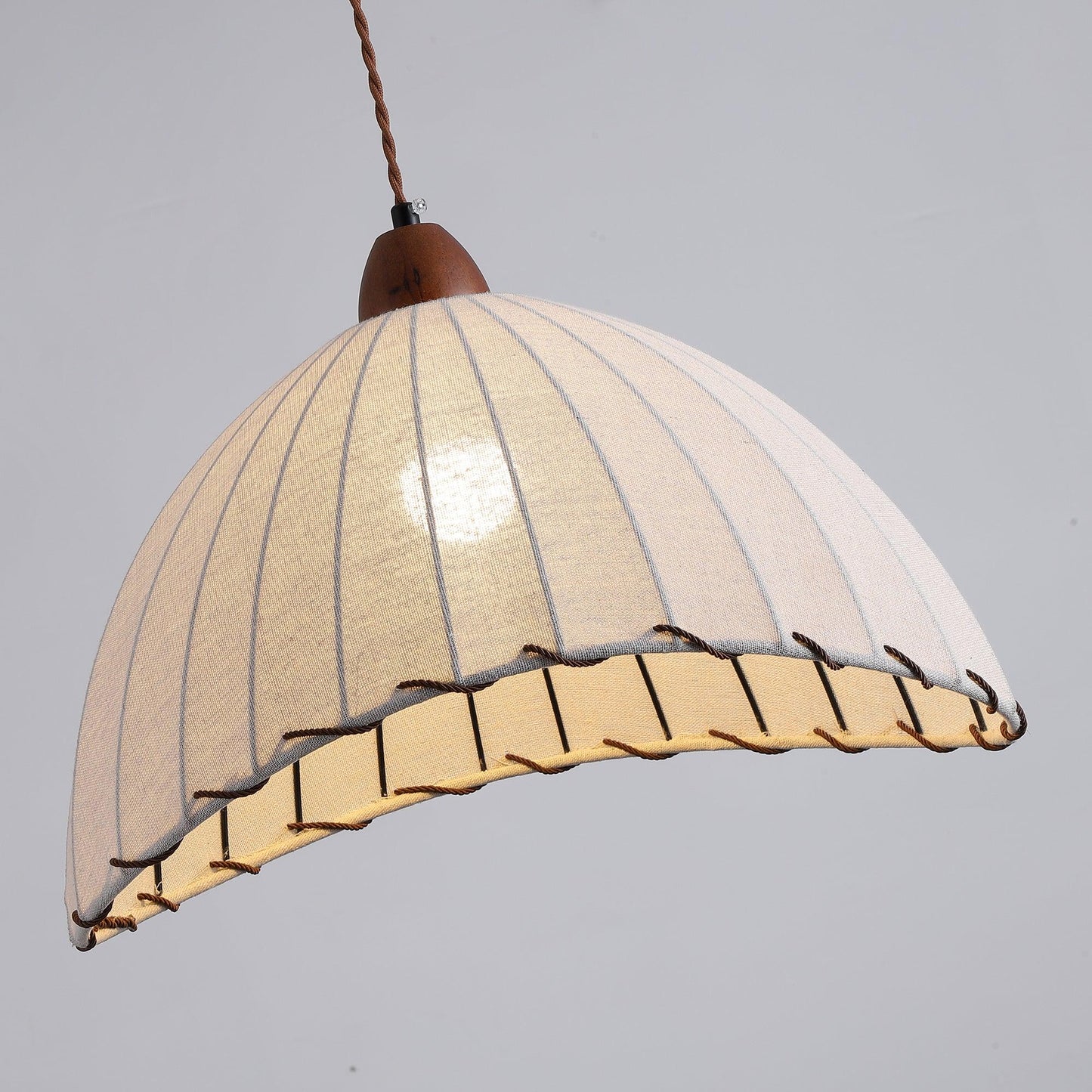 Jane – Schicke Retro-Pendelleuchte