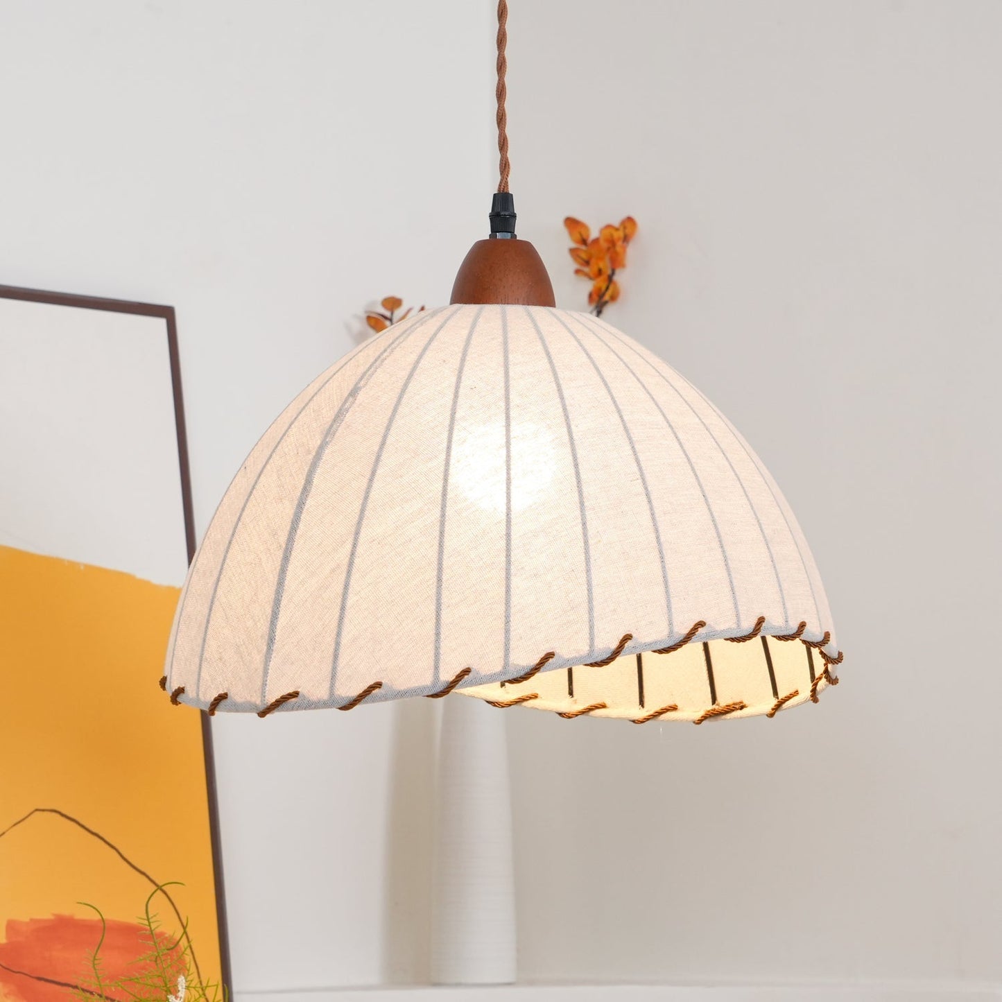 Jane – Schicke Retro-Pendelleuchte