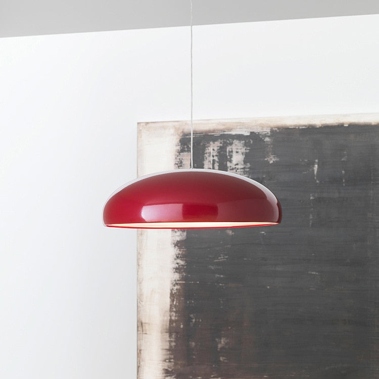 Xian – Moderne und Schlichte Pendelleuchte
