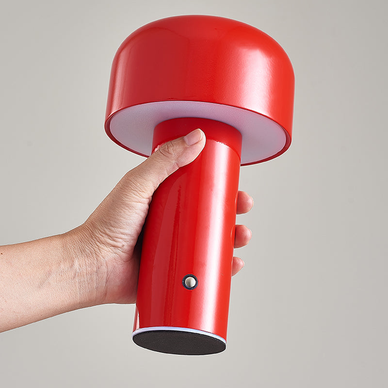 Jonie – Designer-Pilz-Lampe