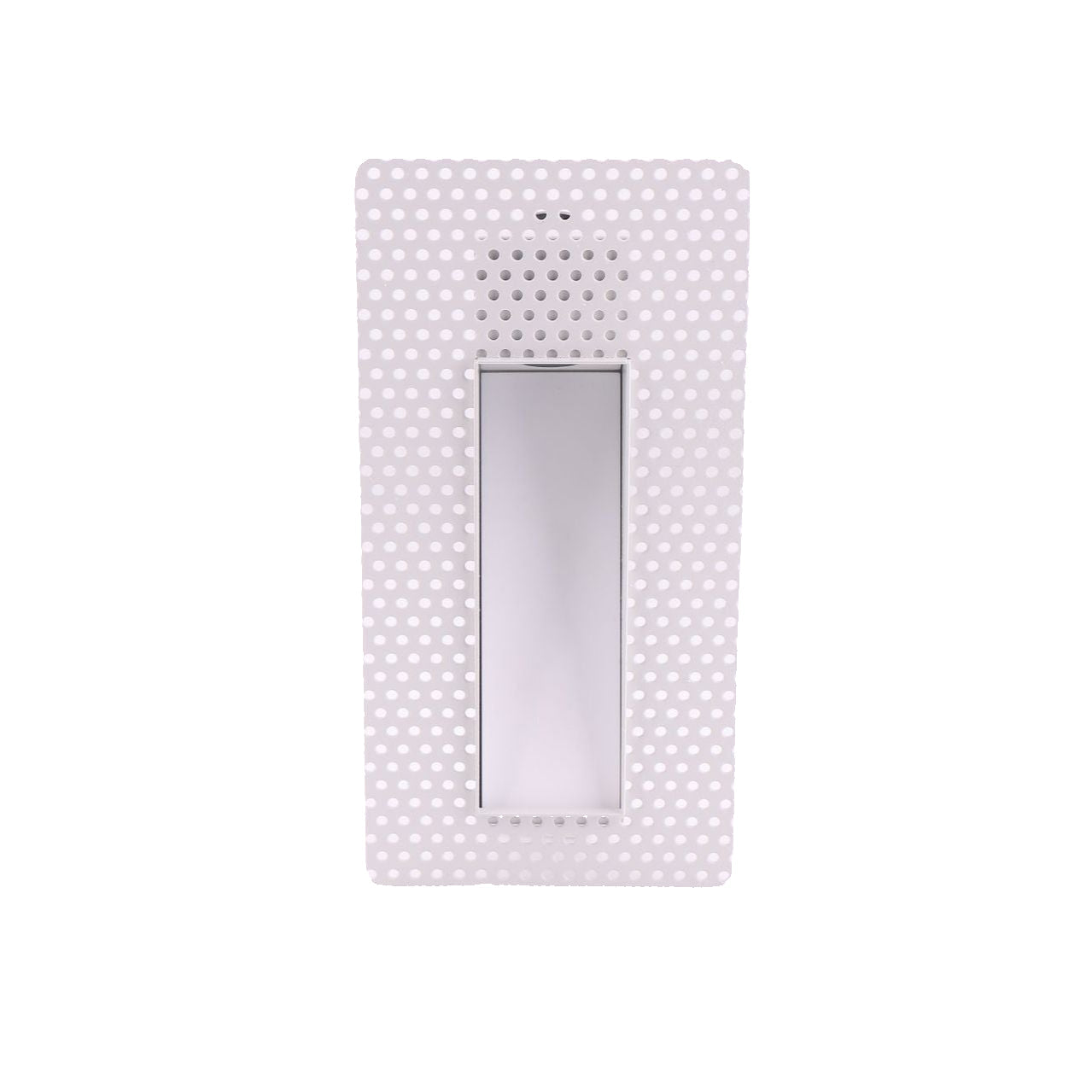 Gregor – Schlichte Treppen Kick Lampe