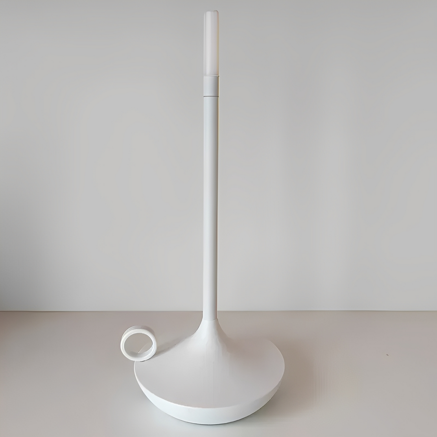 Marcelline – Tragbare Retro-Tischlampe mit Kerzenlicht-Effekt