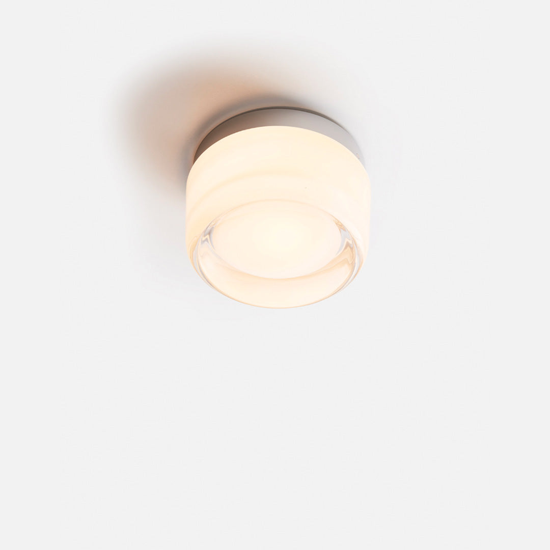 Vera – Skandinavische Wandlampe im Wellen-Design