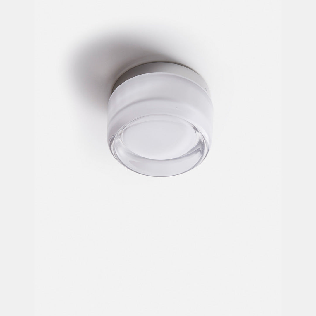 Vera – Skandinavische Wandlampe im Wellen-Design