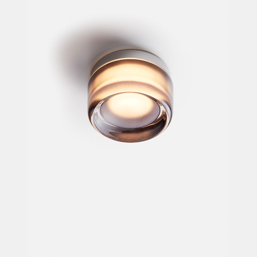 Vera – Skandinavische Wandlampe im Wellen-Design