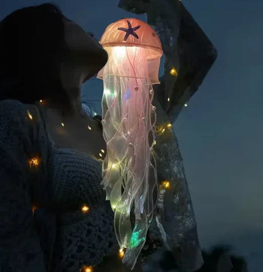 Jahnin – Zeitgemäße LED-Nachtlampe