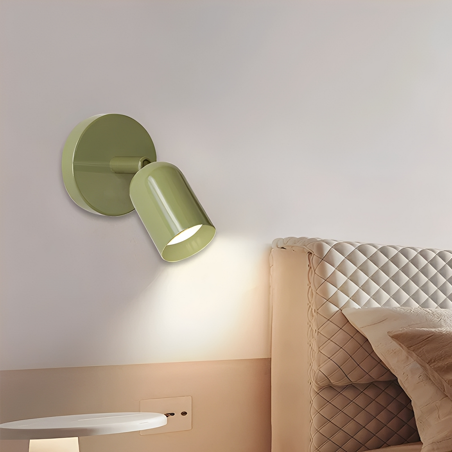 Maison – Schwenkbare LED-Wandlampe