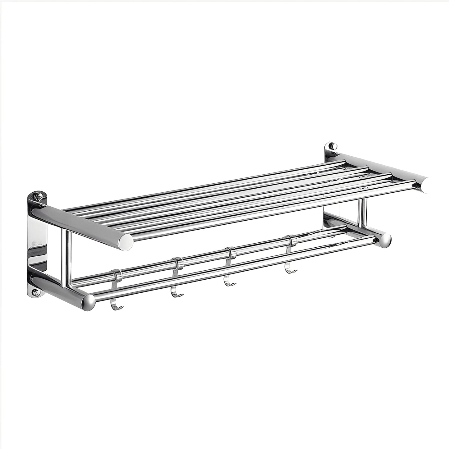 Rafael – Flexibles Handtuchregal