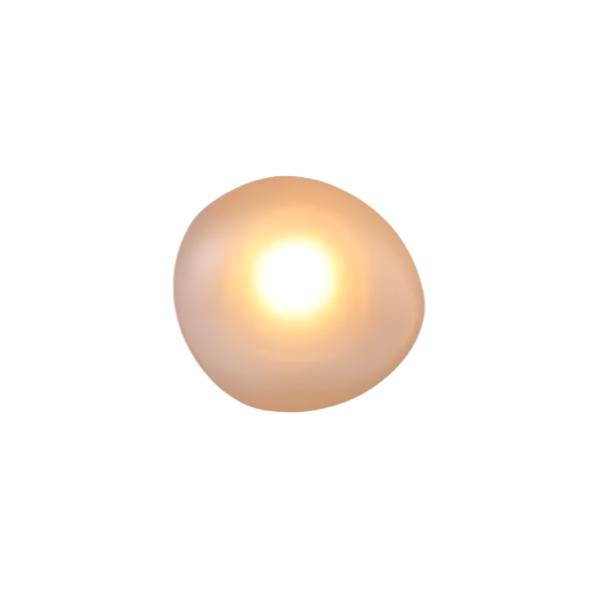 Tess – Zeitgemäße Wandlampe