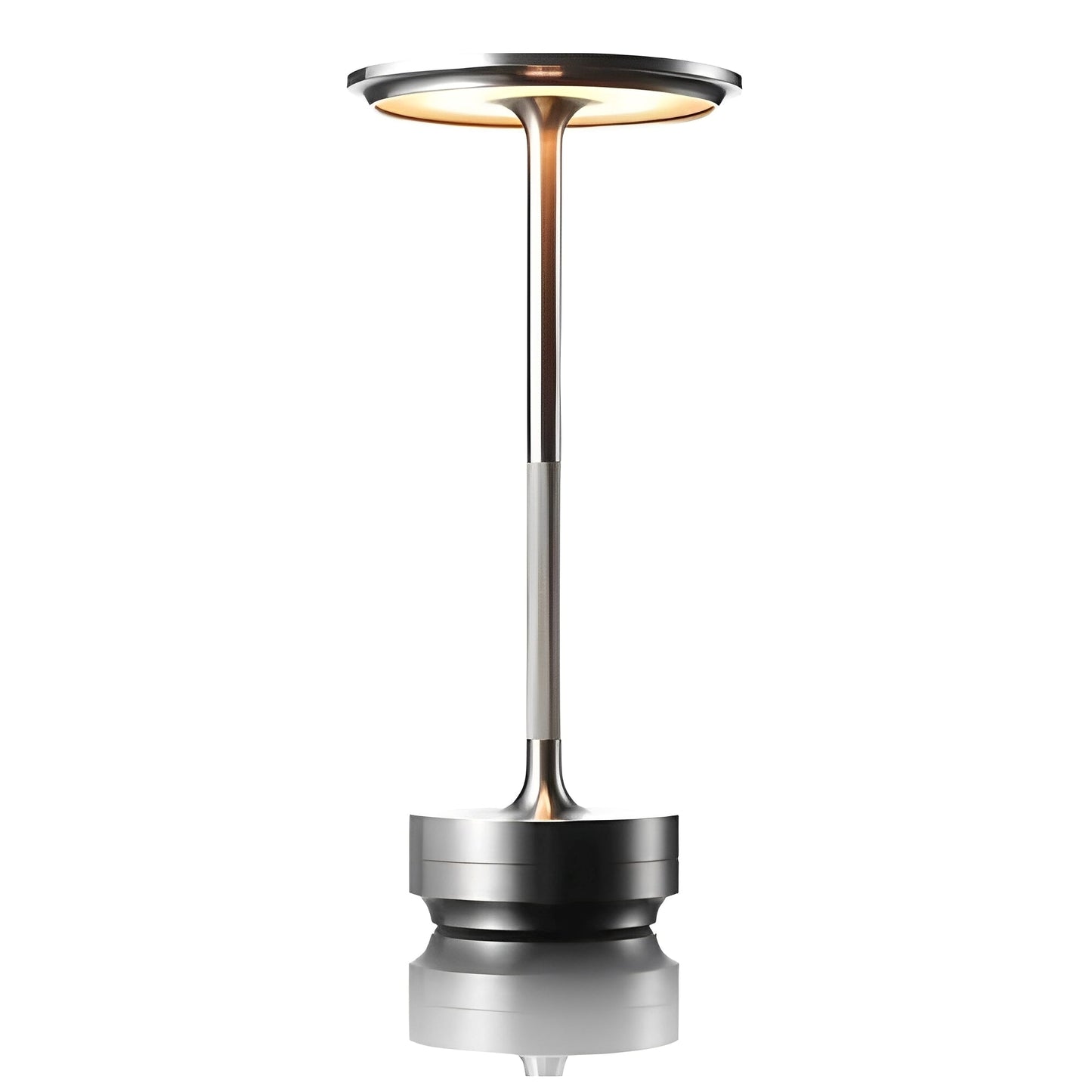 Yumi – Kristall-Pilzlampe