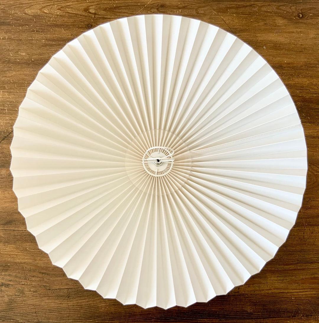 Hana – Japanische Schlichte Lampe