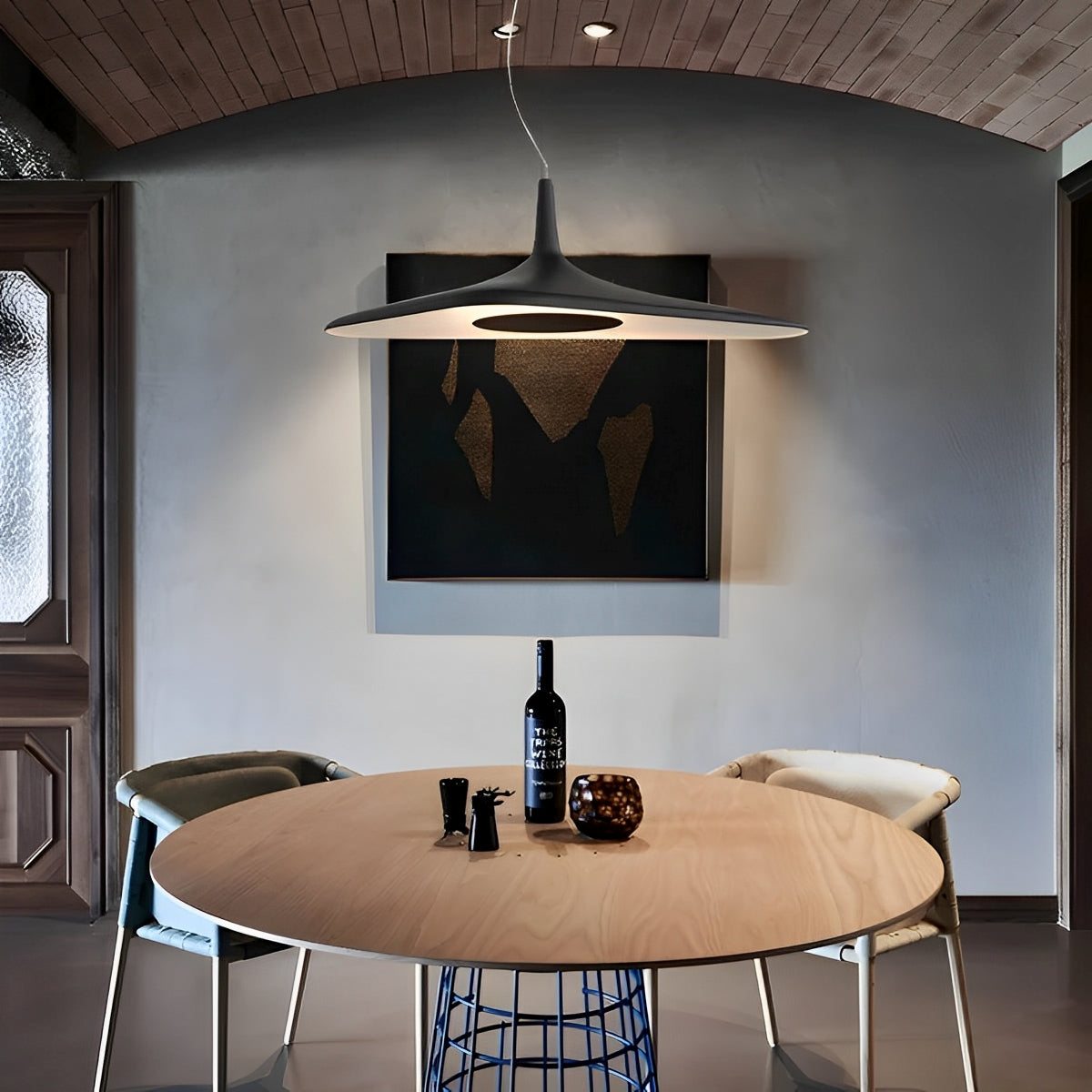 Tiffy – Moderne Pendellampe mit Designer-Stil