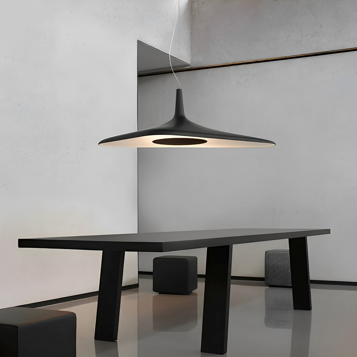Tiffy – Moderne Pendellampe mit Designer-Stil