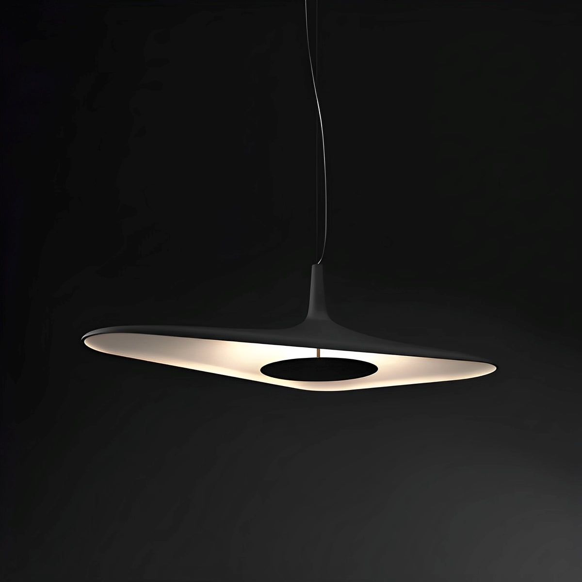 Tiffy – Moderne Pendellampe mit Designer-Stil
