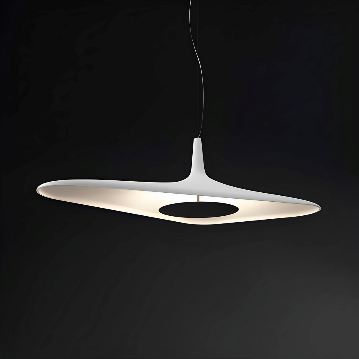 Tiffy – Moderne Pendellampe mit Designer-Stil