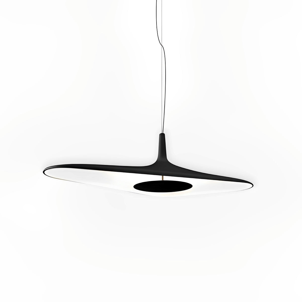 Tiffy – Moderne Pendellampe mit Designer-Stil