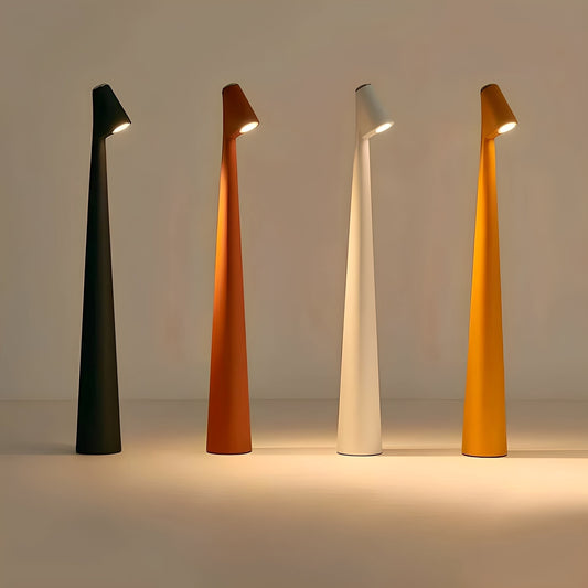 Yula – Modische LED-Stimmungsleuchte