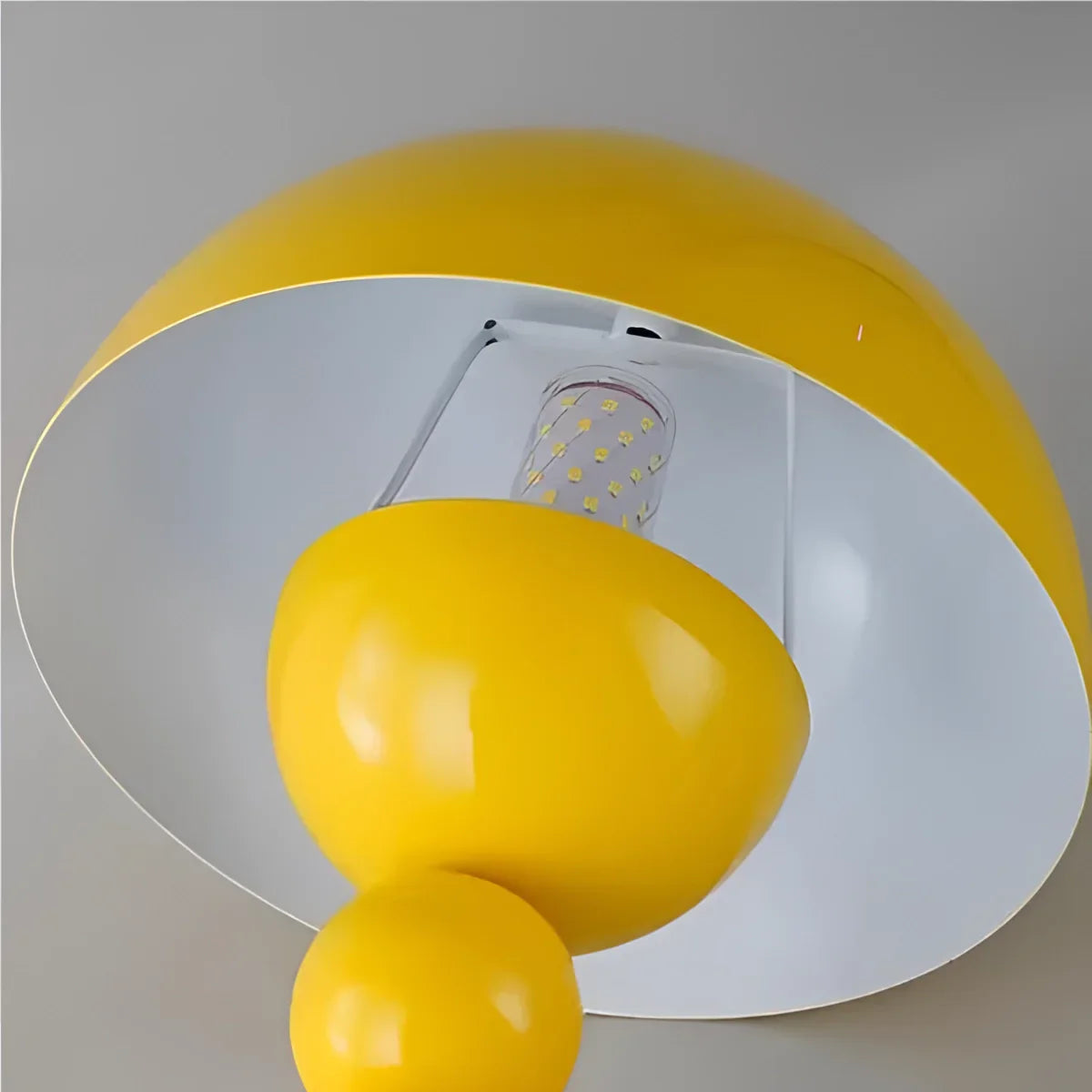 Yuki – Kreative Knospen-Tischleuchte