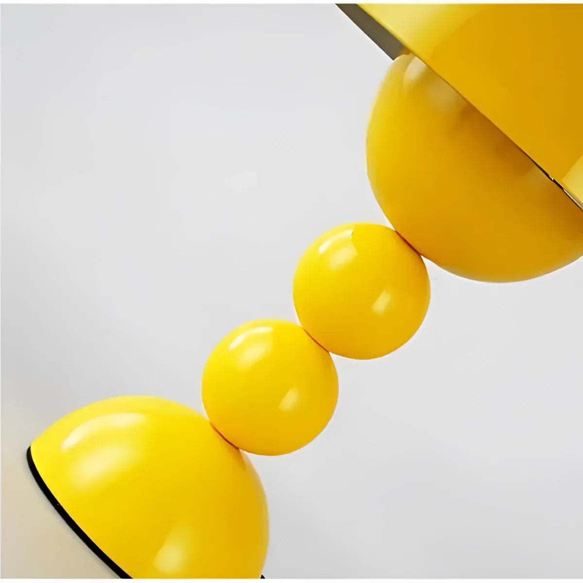 Yuki – Kreative Knospen-Tischleuchte