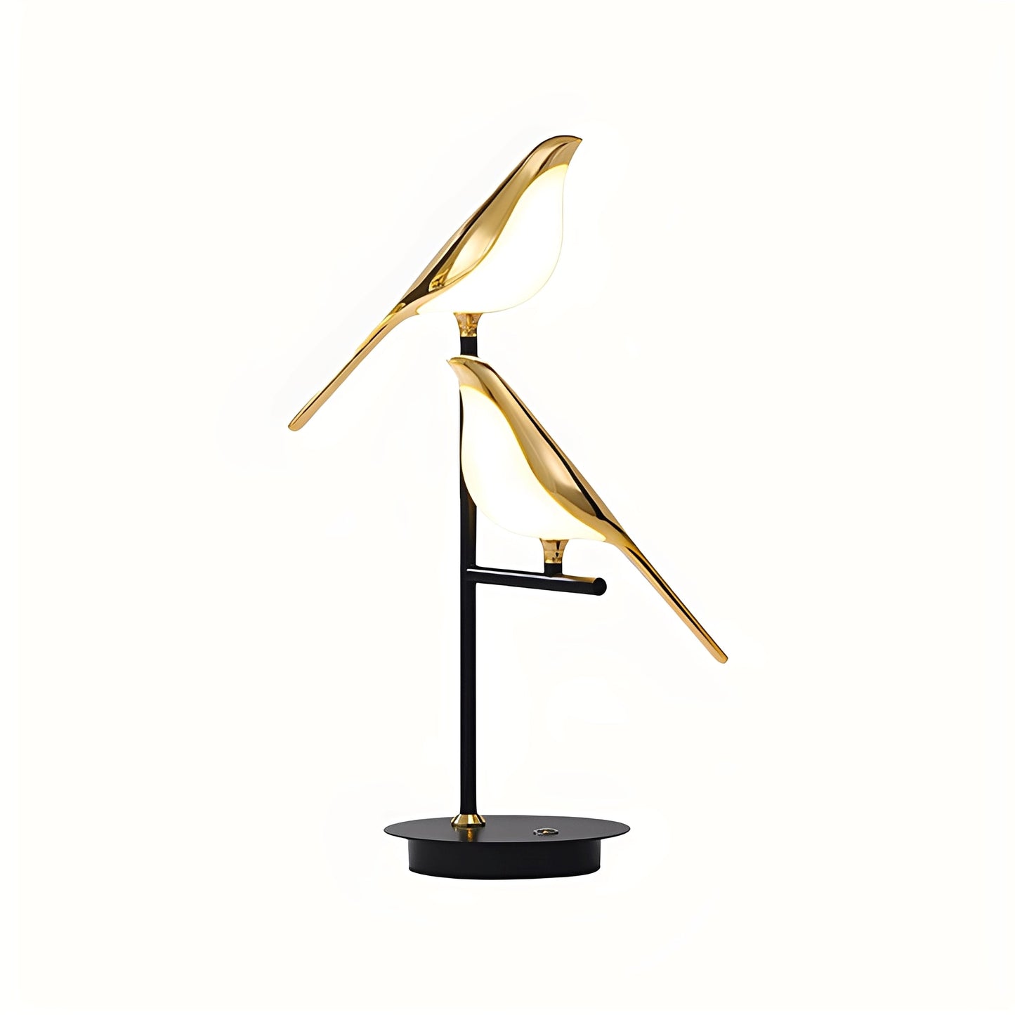 Magda – Magpie Series Nordic LED Tischlampe