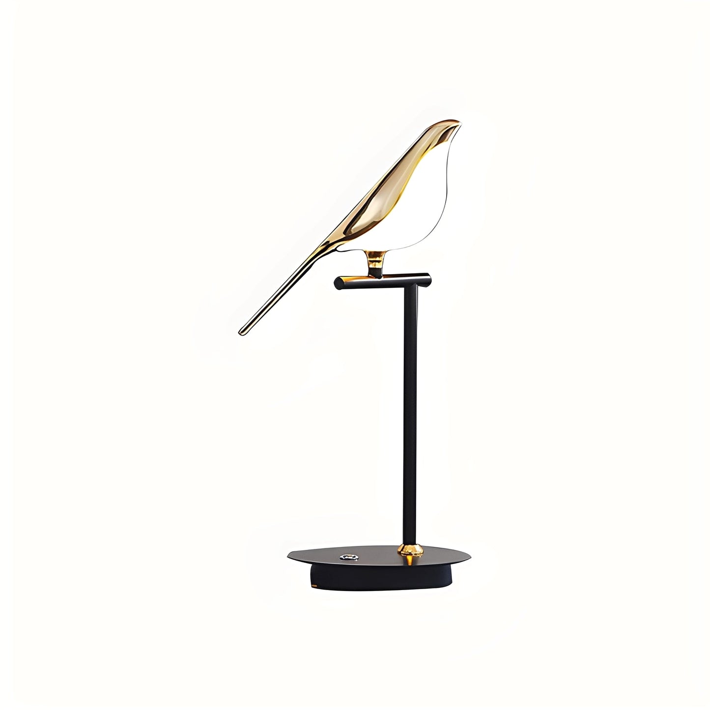 Magda – Magpie Series Nordic LED Tischlampe