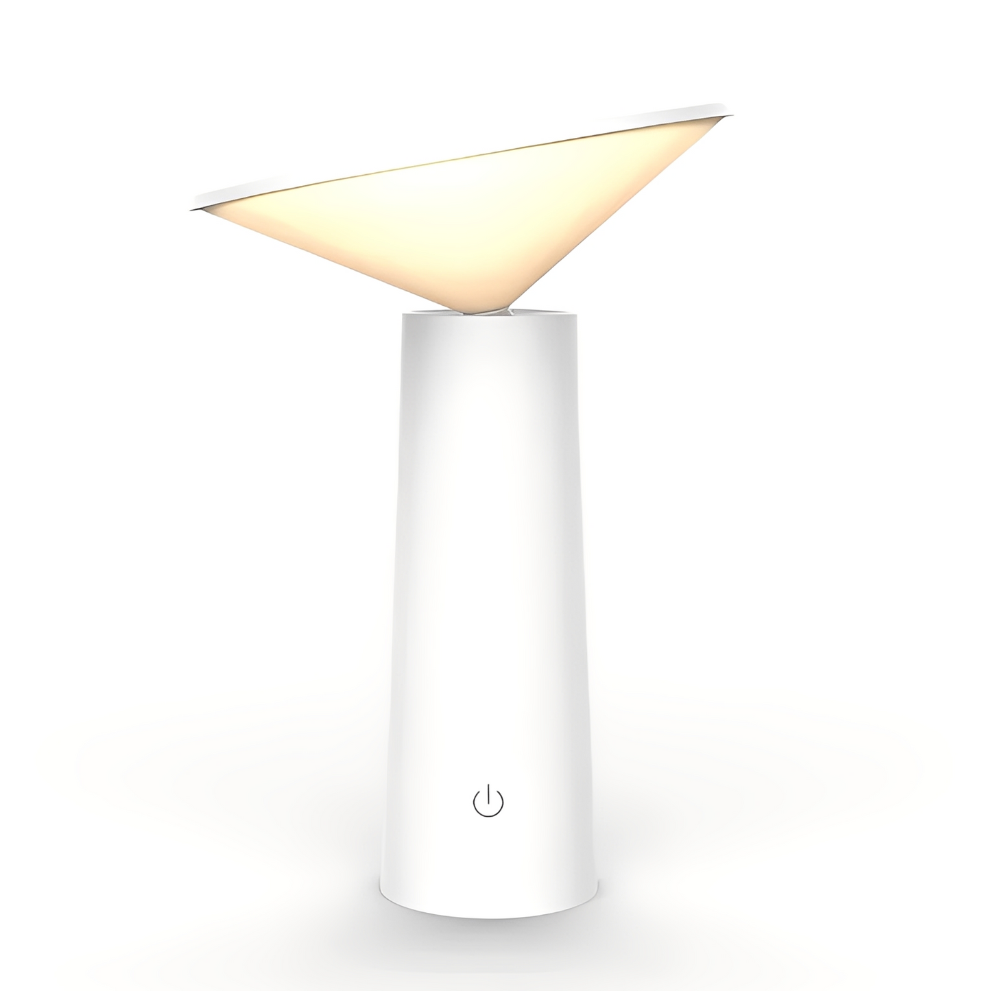 Nora – Drehbare LED-Tischlampe