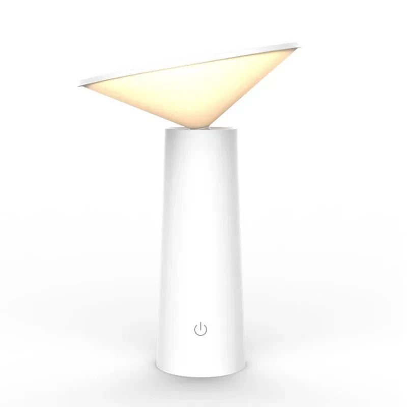 Remoteglo – Kabellose Tischlampe
