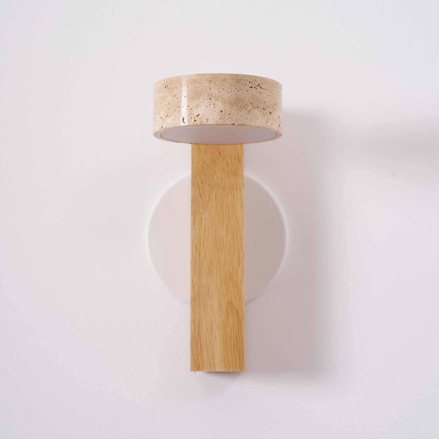 Tersus – Japanische Wandlampe