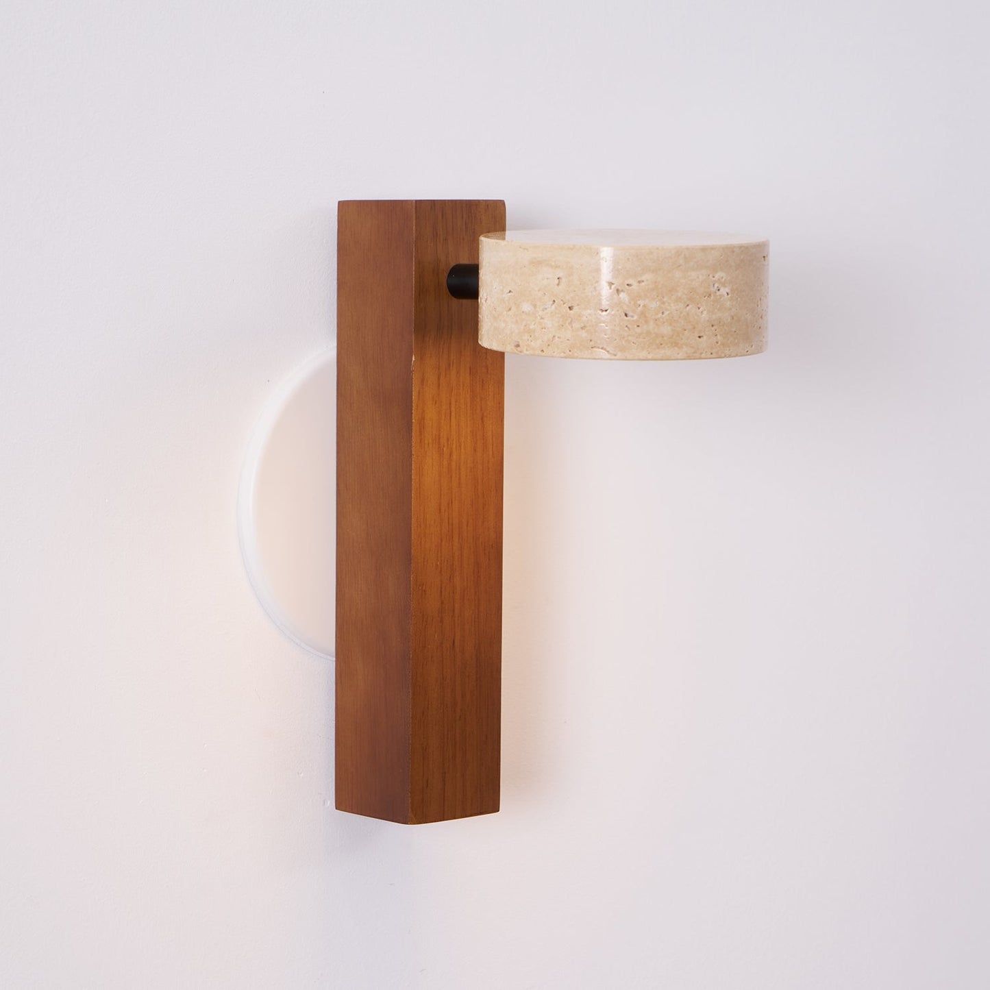 Tersus – Japanische Wandlampe