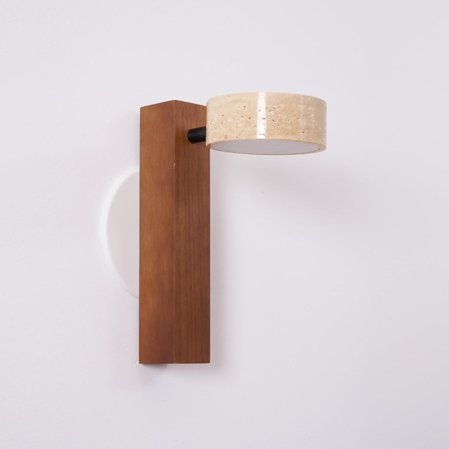 Tersus – Japanische Wandlampe