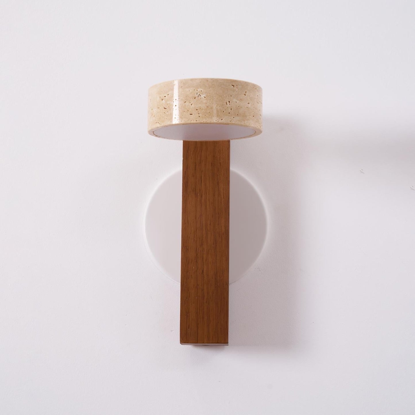 Tersus – Japanische Wandlampe