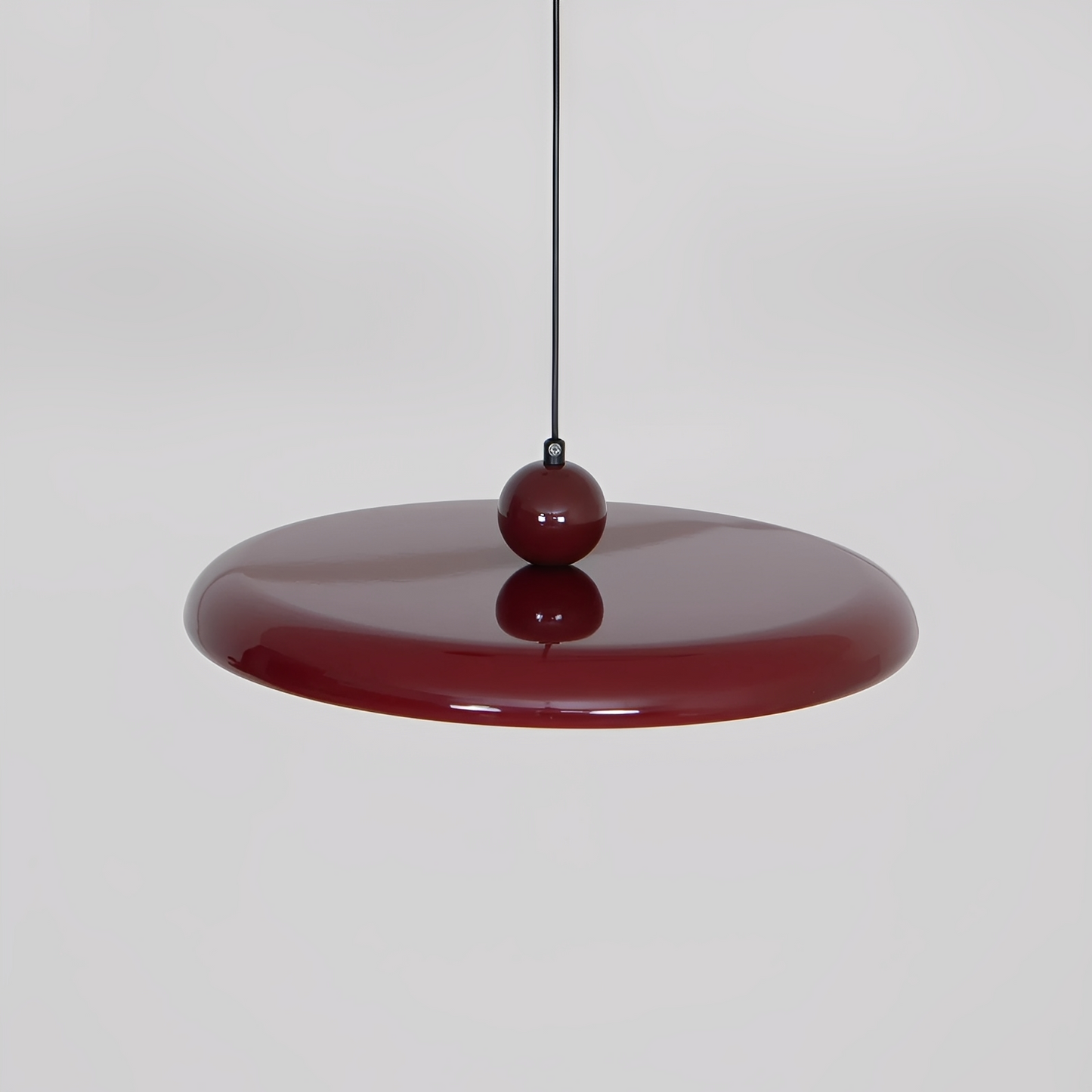 Aika – Moderne, einfache Tischlampe