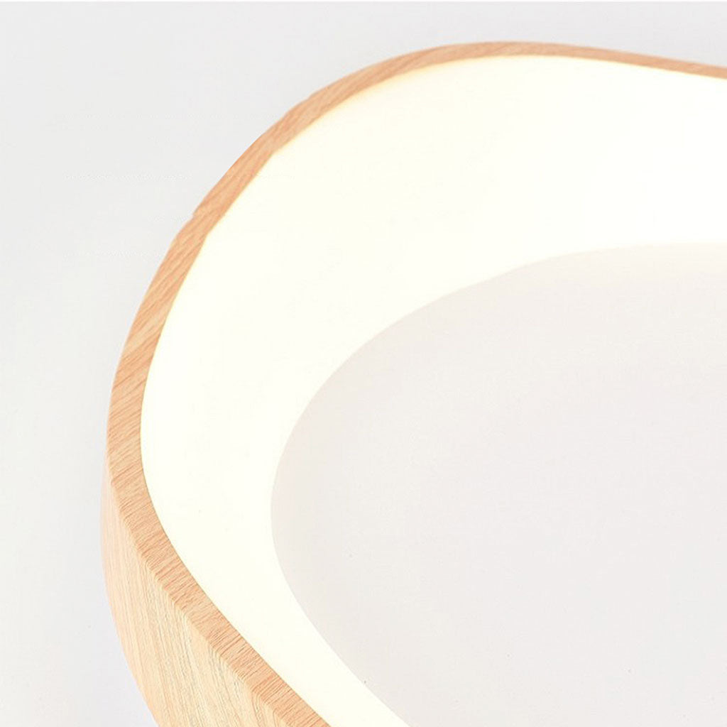 Soren – Schlaue Deckenlampe