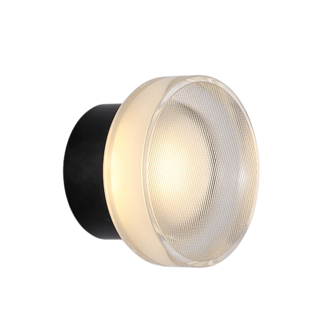 Olea – Moderne Wandlampe