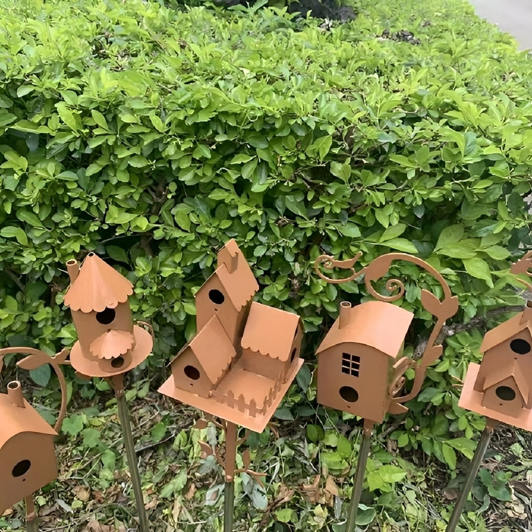 Levana – Gartenstecker