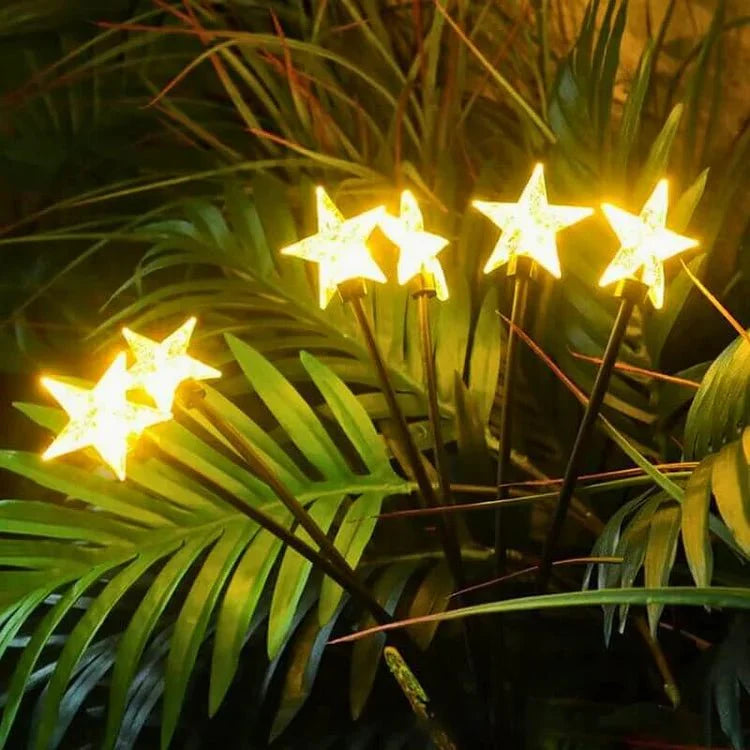 ButterGlow – Solar-LED-Schmetterlingslampe mit magischem Effekt