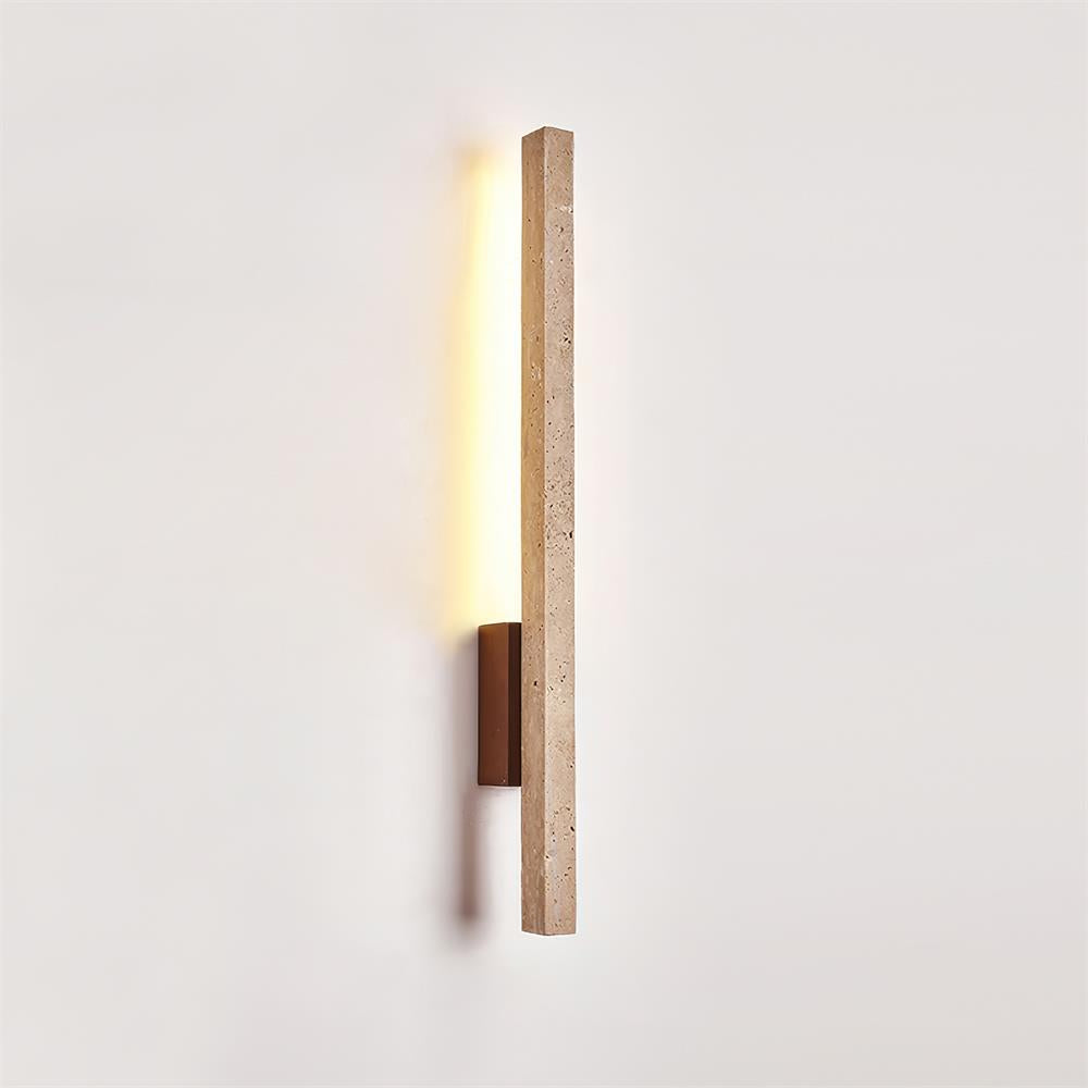 Sayuri – Einfache Wandleuchte