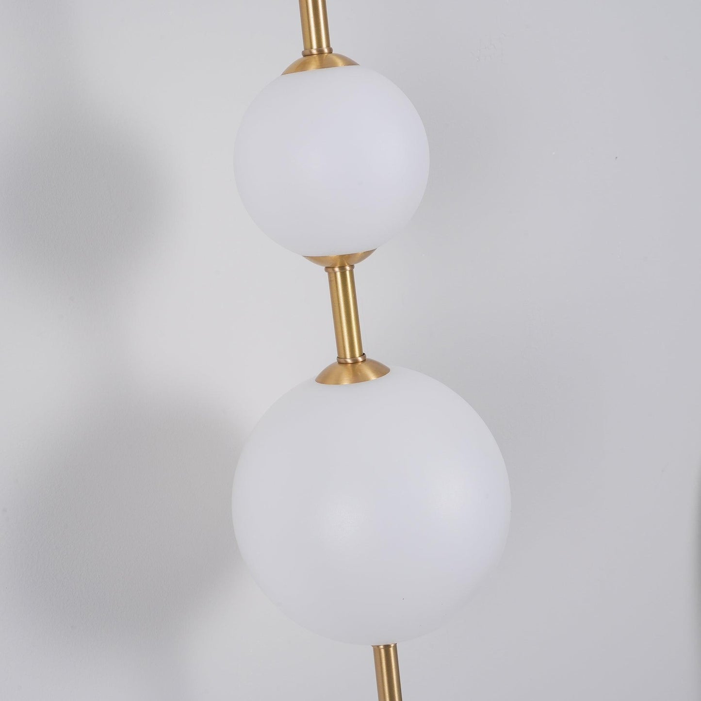 Ardelle – Wandlampe aus Massivkupfer