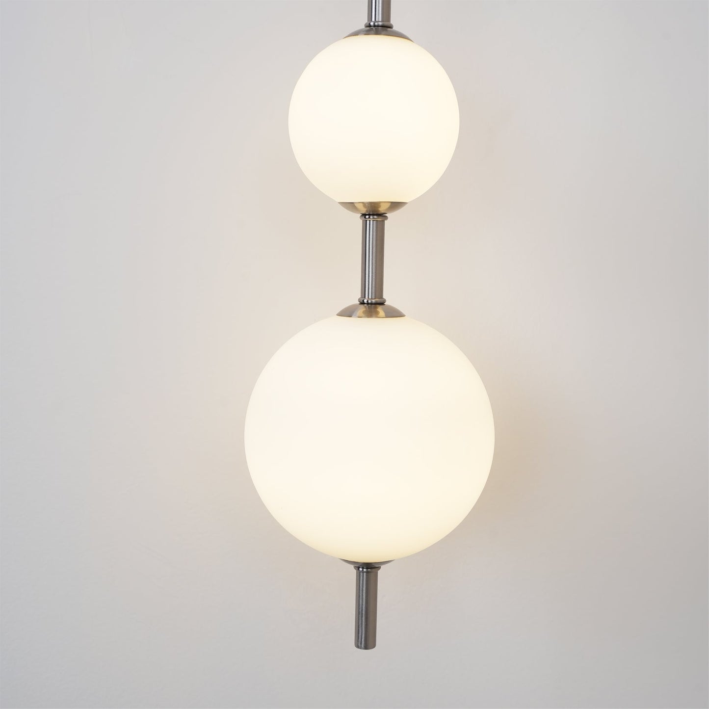 Ardelle – Wandlampe aus Massivkupfer