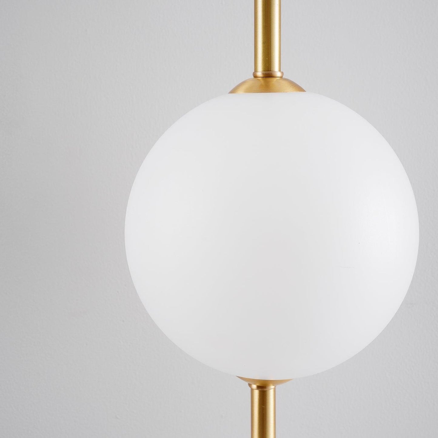 Ardelle – Wandlampe aus Massivkupfer