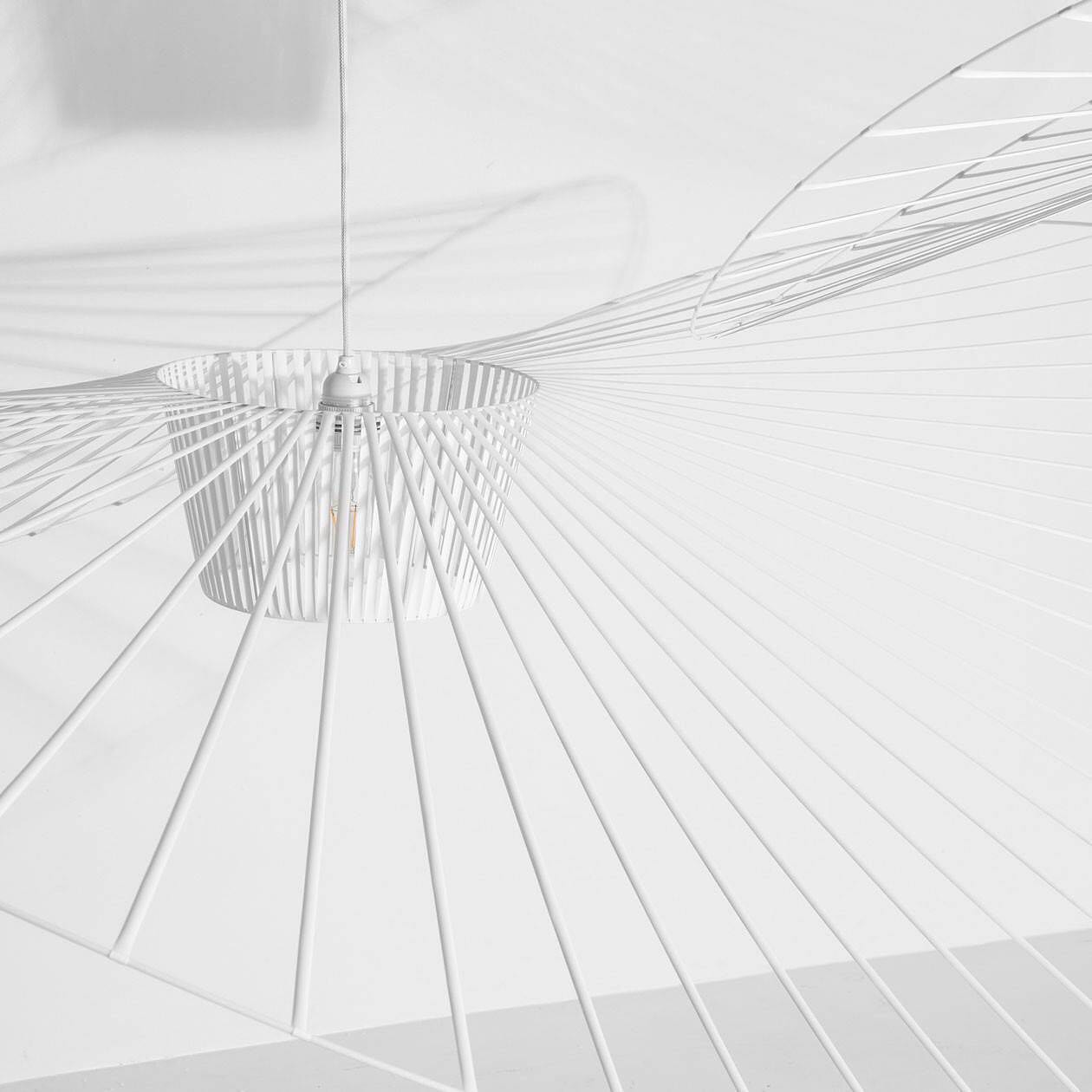 Vertigo – Schlichte Hängelampe