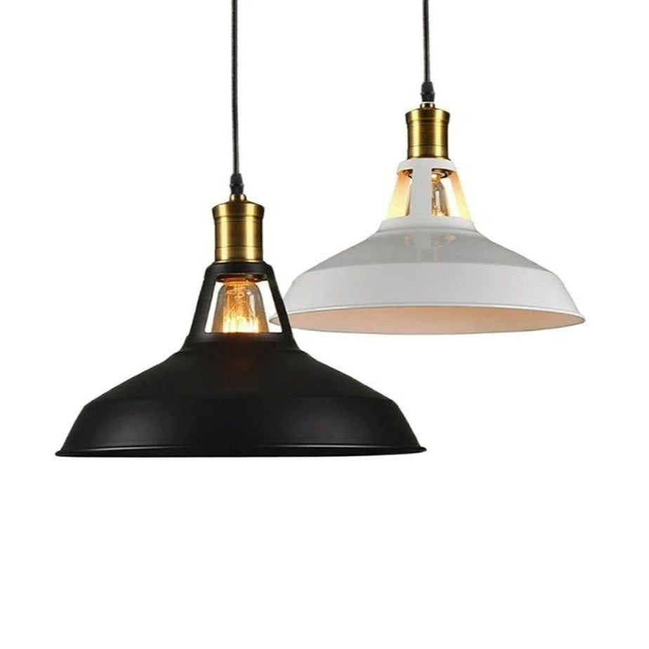 Georgia - Vintage Pendelleuchte