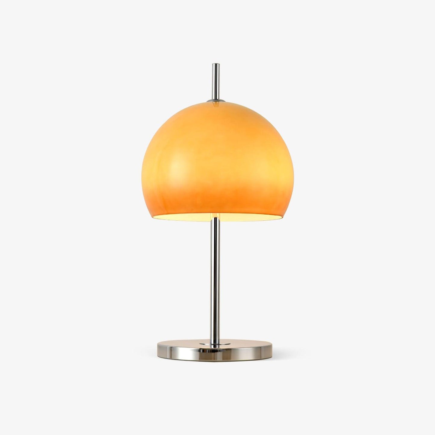 MushHaus – Pilzförmige Bauhaus-Tischlampe im stilvollen Design
