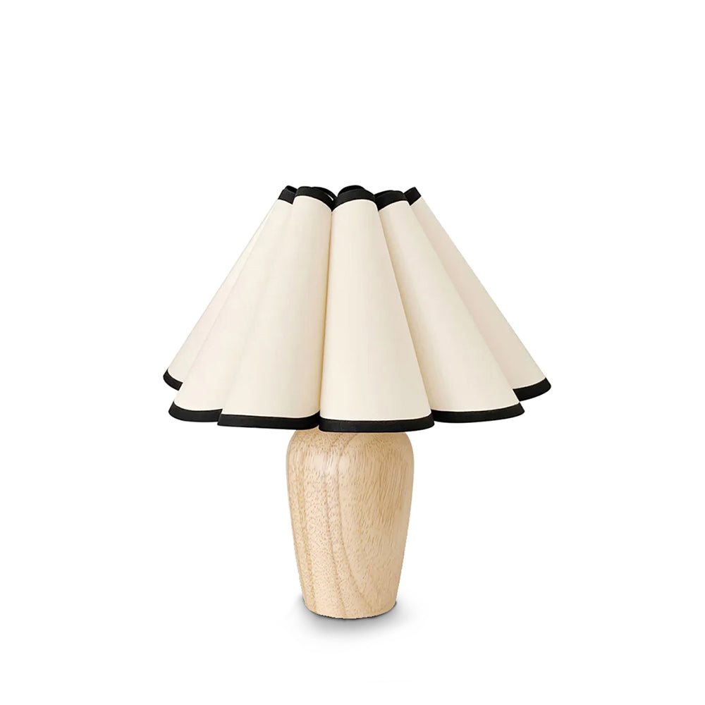 Naiya – Vintage Tischleuchte