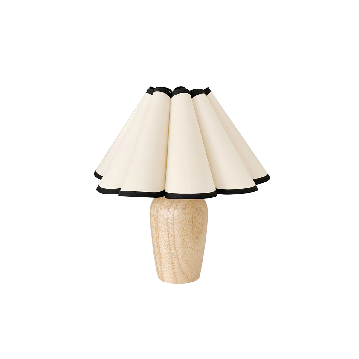 Naiya – Vintage Tischleuchte