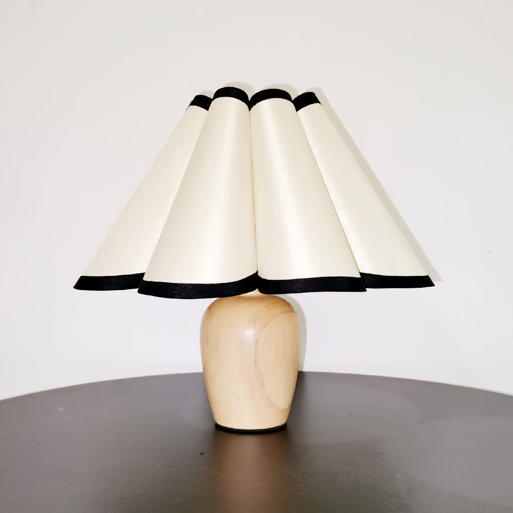 Naiya – Vintage Tischleuchte