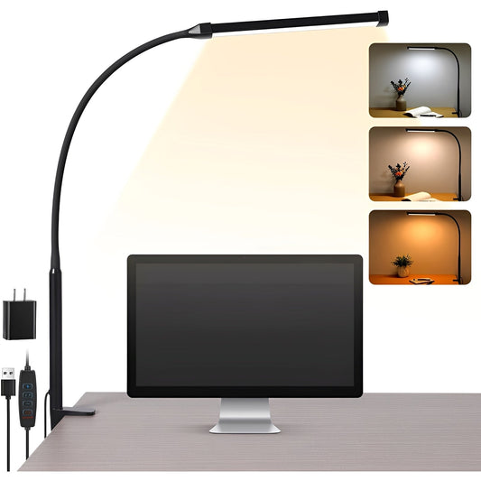 Aven – LED-Lampe zum Lesen