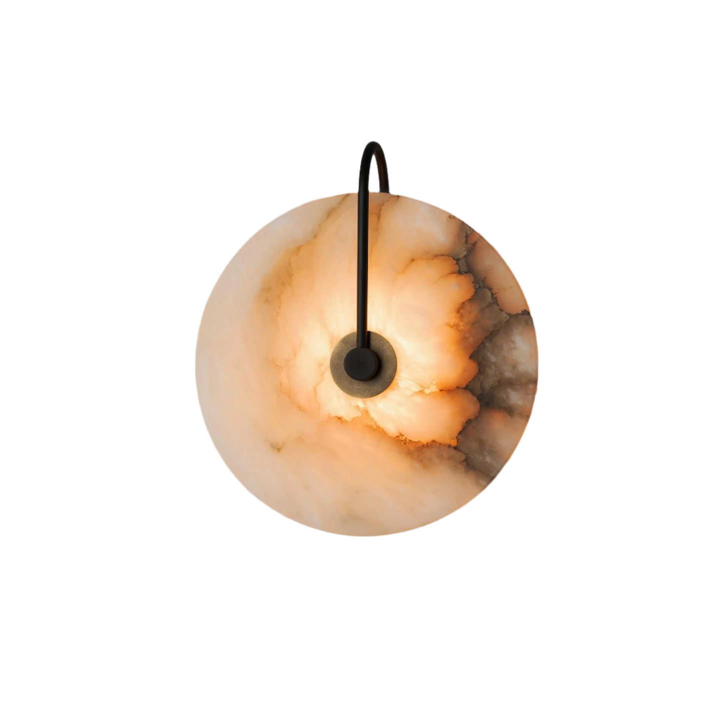 Jaya – Skandinavische Designer-Wandleuchte