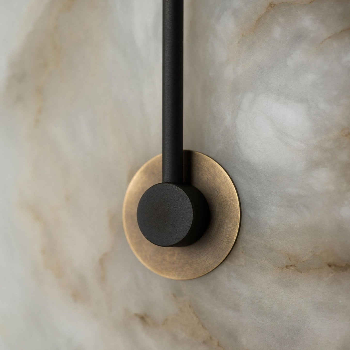 Jaya – Skandinavische Designer-Wandleuchte