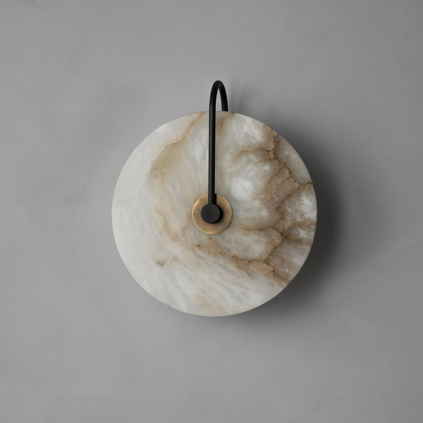 Jaya – Skandinavische Designer-Wandleuchte